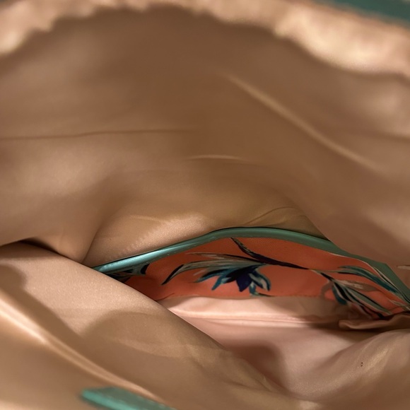 Rachel Pally Reversible Clutch - 12”x10” - Picture 5 of 6